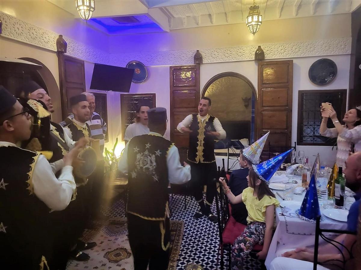 Riad Lalla Merieme Марракеш Екстер'єр фото