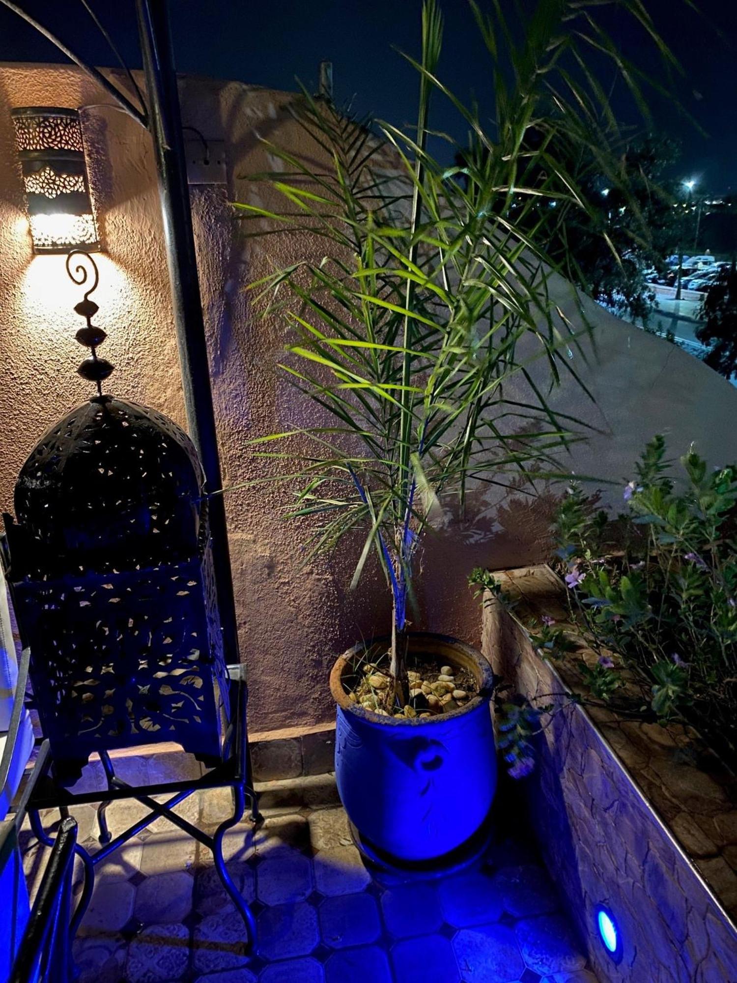 Riad Lalla Merieme Марракеш Екстер'єр фото